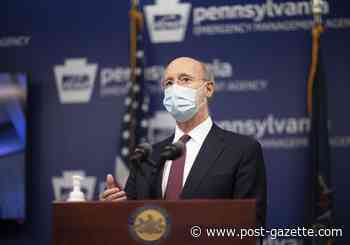 Governor asked to intervene on Plum wastewater injection well