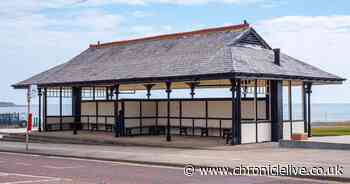 Petition launched to stop historic tram shelter being transformed into a café