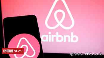 Airbnb cancels reservations in Washington area ahead of inauguration