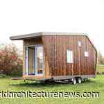 Germany's ‘Tiny Houses’ pioneering sustainable minimalism