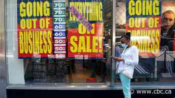 U.S. jobless numbers surge as worsening COVID-19 pandemic hurts businesses