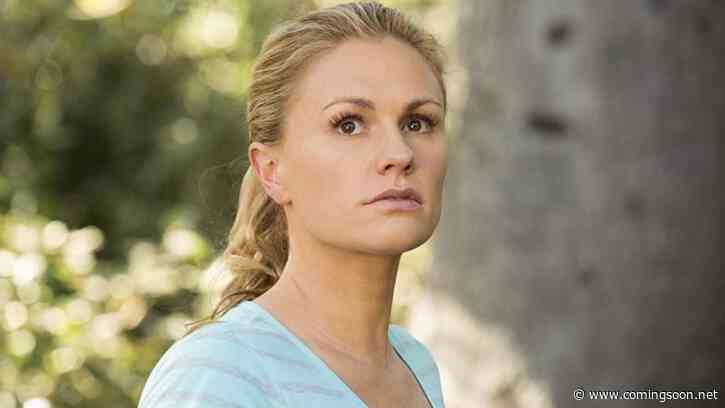 Anna Paquin Joins Zachary Levi in American Underdog