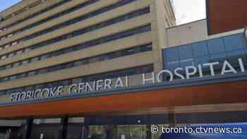 Etobicoke General Hospital employee dies after contracting COVID-19