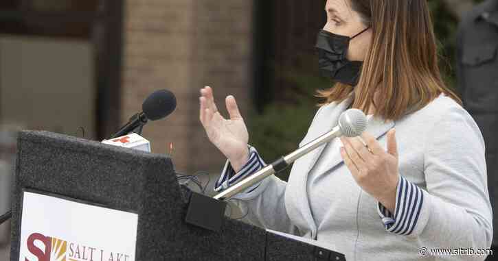 Salt Lake County didn’t cancel vaccine appointments — that was a mistake