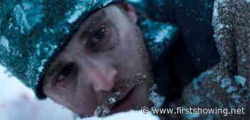 Full Trailer for Sniper-in-Snow Survival Film 'Red Dot' from Sweden