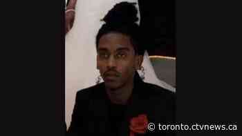 Police identify man stabbed to death in Scarborough apartment tower