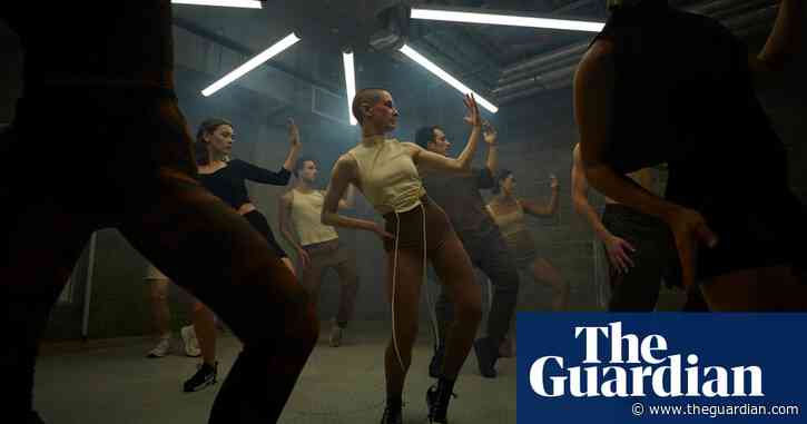 Phoenix rising: philanthropically funded cultural centre in Sydney tests its wings