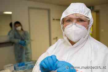 Coronavirus im Bezirk Neunkirchen: 142 Fälle in sieben Tagen - Neunkirchen - meinbezirk.at