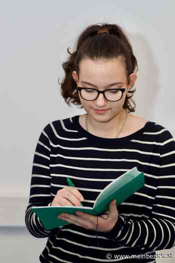 Junge Ternitzerin schreibt: ... über Kinderrechte - Neunkirchen - meinbezirk.at