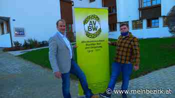 Warth: Generationswechsel im Absolventenverband der Fachschule Warth - Neunkirchen - meinbezirk.at