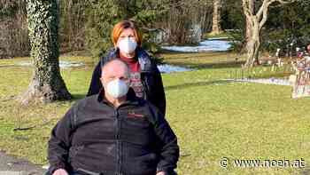 Neunkirchen - Diethard Dögl: „Besser impfen als sterben“ - NÖN.at