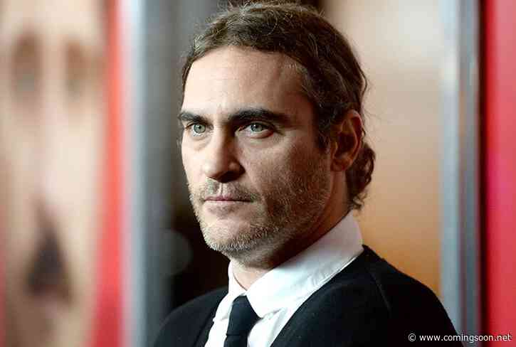 Kitbag: Apple Studios Commits to Ridley Scott & Joaquin Phoenix’s Napoleon Bonaparte Epic