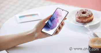 Galaxy S21: Samsung didn't bring back the headphone jack and here's why     - CNET