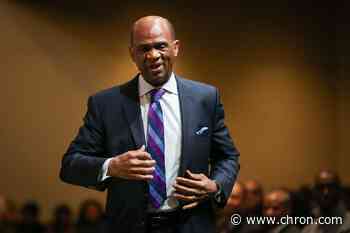 Houston pastor sentenced to prison for multimillion-dollar fraud scheme
