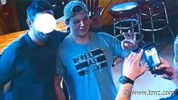 Kyle Rittenhouse Prosecutors Push to Stop Drinking, White Power Symbols