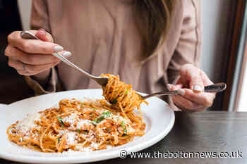 Bolton teachers treated to a free Friday night takeaway