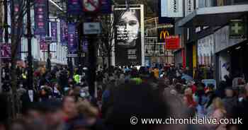 Every North East Covid-19 rates as officials say cases 'may have stopped rising'