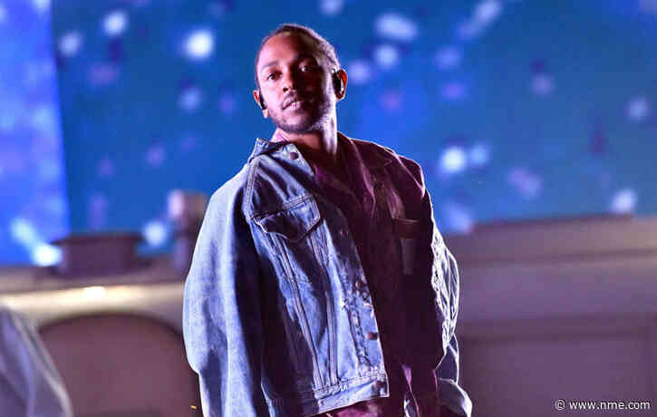 Kendrick Lamar’s pgLang premieres eight short films featuring Baby Keem, actor Ryan Destiny and more