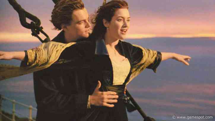 Kate Winslet Felt "Bullied" After Titanic's Success