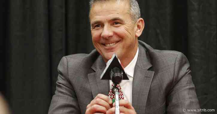 AP source: Former Utah football coach Urban Meyer nearing deal to coach Jaguars
