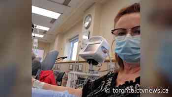 'It hurts and I’m scared': Ontario hospitals struggle amid COVID-19 surge as patients wait for life-saving surgeries