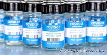 Review: As Coronavirus Rises Past Three Million, Africa Still Lacks Its Own Vaccine