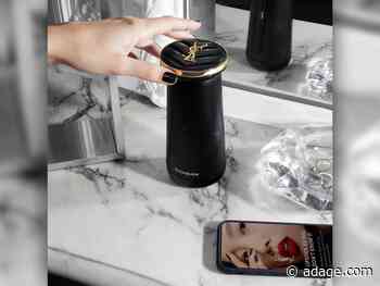 Watch: L'Oréal's incubator chief on the future of beauty tech