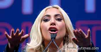 Biden Inauguration: Lady Gaga and Jennifer Lopez Will Perform