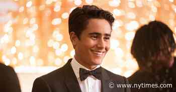 L.G.B.T.Q. TV Representation Falls for First Time in 5 Years, Glaad Finds