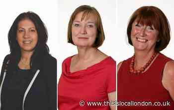 Enfield campaigners set up conference on cervical cancer