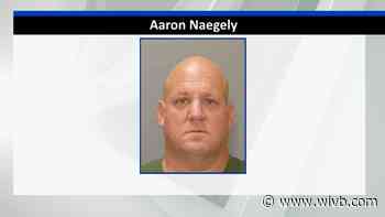 Erie County Sheriff's deputy arraigned on DWI charges