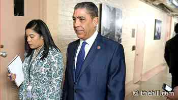 Rep. Adriano Espaillat tests positive for COVID-19