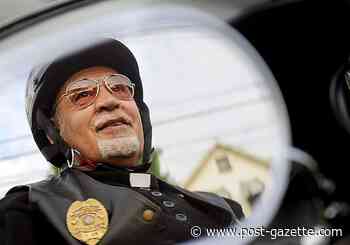 Police recover priest's motorcycles that were stolen last month