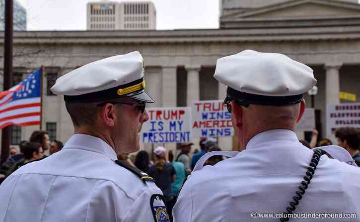 Columbus Gears Up for Pro-Trump Protests This Weekend