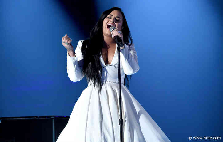 Demi Lovato to open up on overdose in “honest” new documentary series