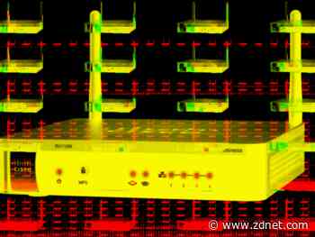 Cisco says it won't patch 74 security bugs in older RV routers that reached EOL