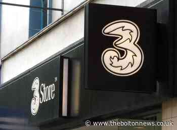 Mobile network provider, Three, is increasing text costs by more than 1000%