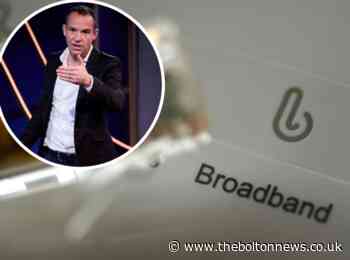 How to halve your broadband costs with these super-cheap deals from Martin Lewis