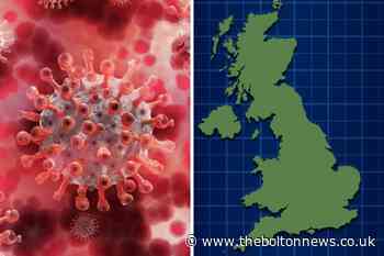 Everything we know about the Brazilian coronavirus variant