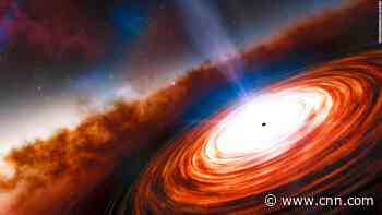 Oldest quasar and supermassive black hole discovered in the distant universe