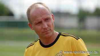 FSV-Oschatz-Coach Wiesner nach Corona-Erkraknung: „Fußball trat in den Hintergrund“ - Sportbuzzer