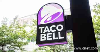Taco Bell brings back potatoes, tees up Beyond Meat     - CNET
