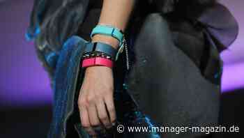 Google schließt Fitbit-Übernahme ab