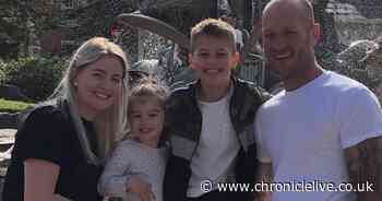 Heartbreak as mum who had 'miracle baby' facing second cancer battle