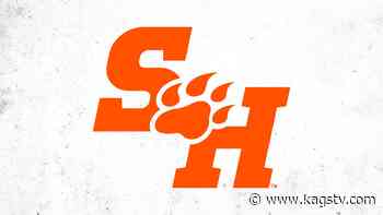 Sam Houston State Officially Joins the WAC - KAGSTV.com