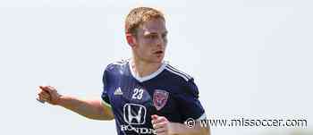 Houston Dynamo sign forward Tyler Pasher from Indy Eleven - MLSsoccer.com