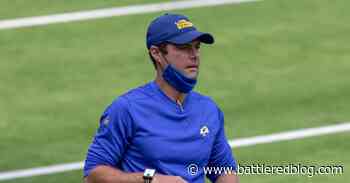 Houston Texans Coaching News: Texans To Interview Brandon Staley - Battle Red Blog