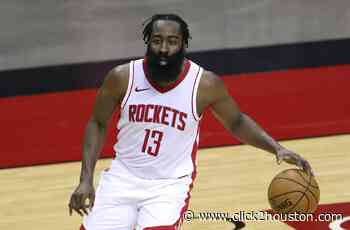 Houston Rockets trade James Harden to Brooklyn Nets - KPRC Click2Houston