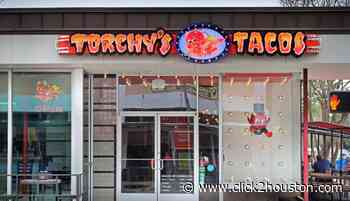 Let’s taco-bout the new Torchy’s Tacos locations opening in Houston - KPRC Click2Houston