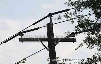 Electricity prices rise 13 percent in Houston, government says - Houston Chronicle